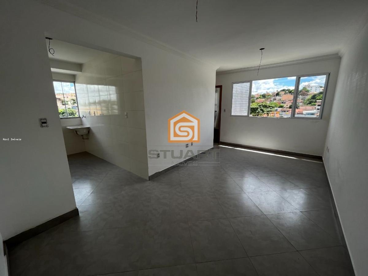 Apartamento, Santa Mônica, 2 Quartos, 2 Vagas, 1 Suíte