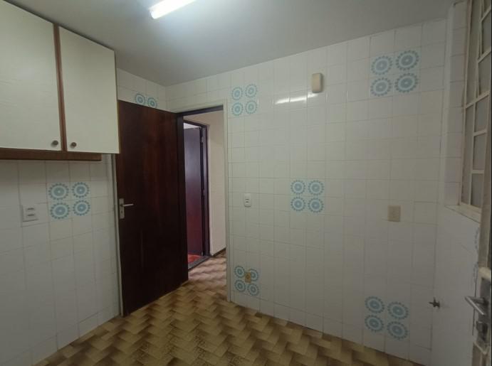 Apartamento, Renascença, 3 Quartos, 3 Vagas, 1 Suíte