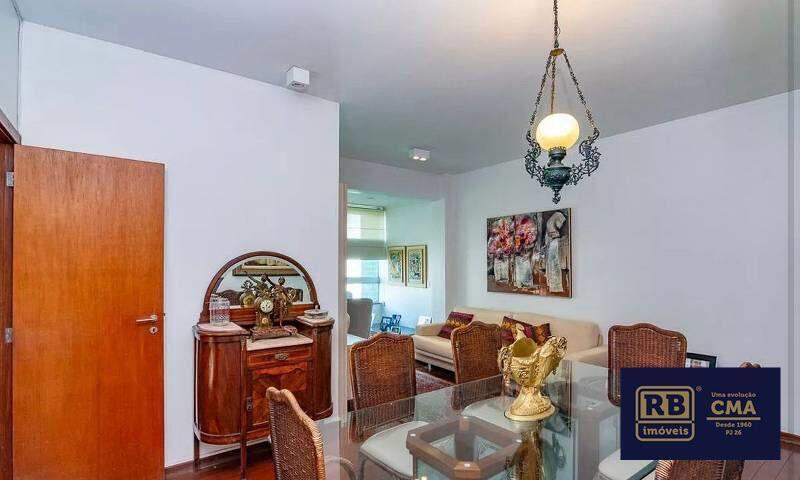Apartamento, São Pedro, 3 Quartos, 2 Vagas, 1 Suíte