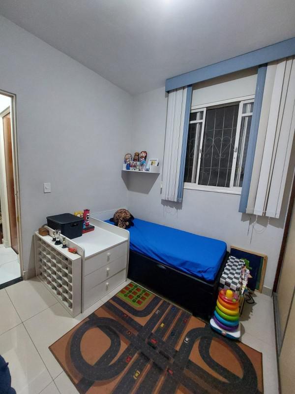 Apartamento, Glória, 2 Quartos, 0 Vaga