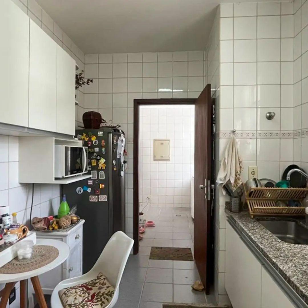 Apartamento, Buritis, 3 Quartos, 2 Vagas, 1 Suíte