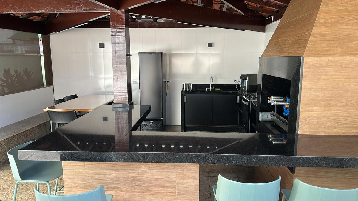 Apartamento, Ipiranga, 4 Quartos, 2 Vagas, 1 Suíte