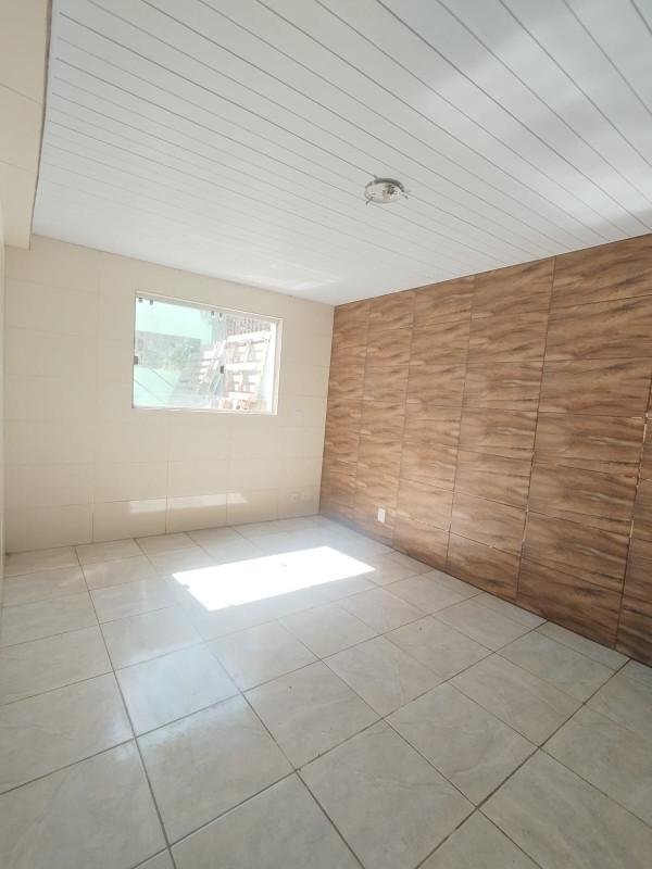 Apartamento, Ribeiro de Abreu, 2 Quartos, 1 Vaga