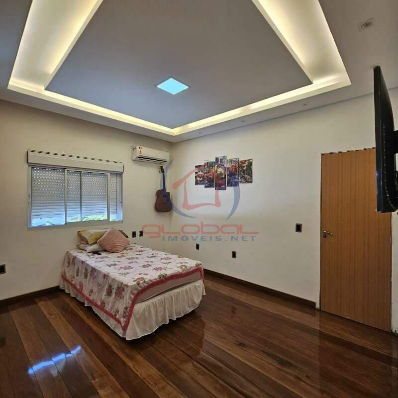 Casa, Céu Azul, 5 Quartos, 5 Vagas, 3 Suítes