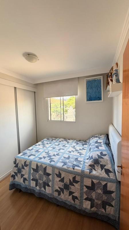 Apartamento, Jardim Riacho das Pedras, 2 Quartos, 1 Vaga