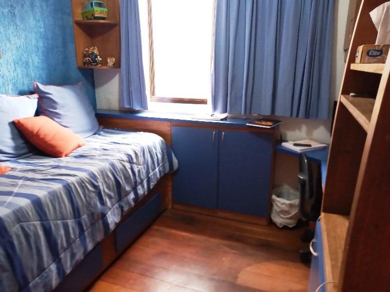 Apartamento, Prado, 4 Quartos, 2 Vagas, 1 Suíte