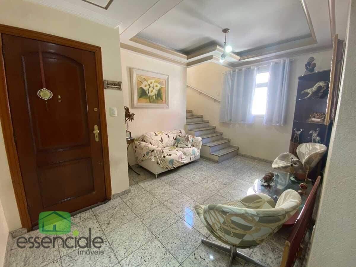 Cobertura, Novo Eldorado, 4 Quartos, 4 Vagas, 2 Suítes