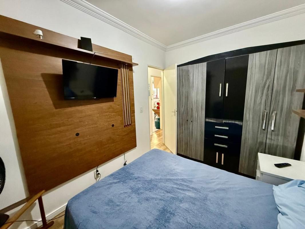 Apartamento, Arpoador, 2 Quartos, 1 Vaga