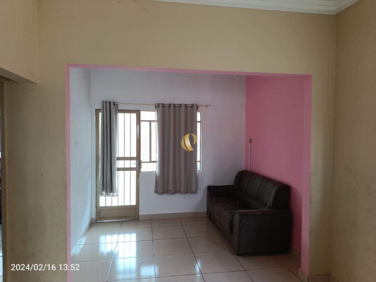 Casa, Catarina, 2 Quartos, 1 Vaga, 1 Suíte