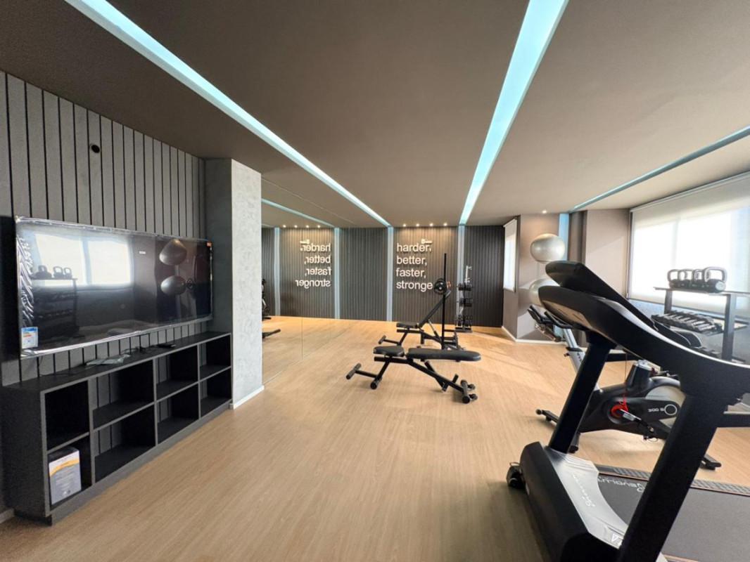 Apartamento, Gutierrez, 2 Quartos, 2 Vagas, 1 Suíte