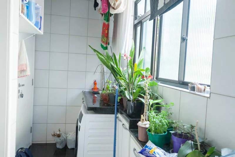 Apartamento, Sion, 4 Quartos, 3 Vagas, 2 Suítes