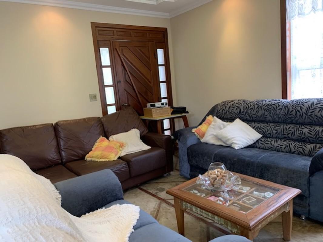 Casa, Castelo, 4 Quartos, 5 Vagas, 1 Suíte