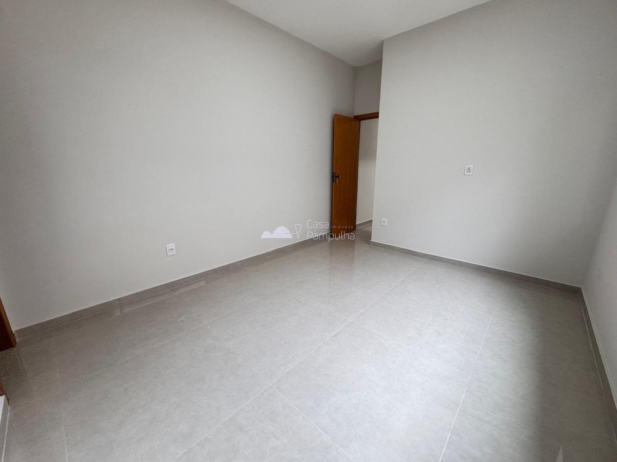 Casa, Céu Azul, 3 Quartos, 2 Vagas, 1 Suíte