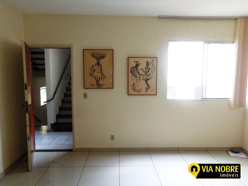 Apartamento, Buritis, 4 Quartos, 2 Vagas, 1 Suíte