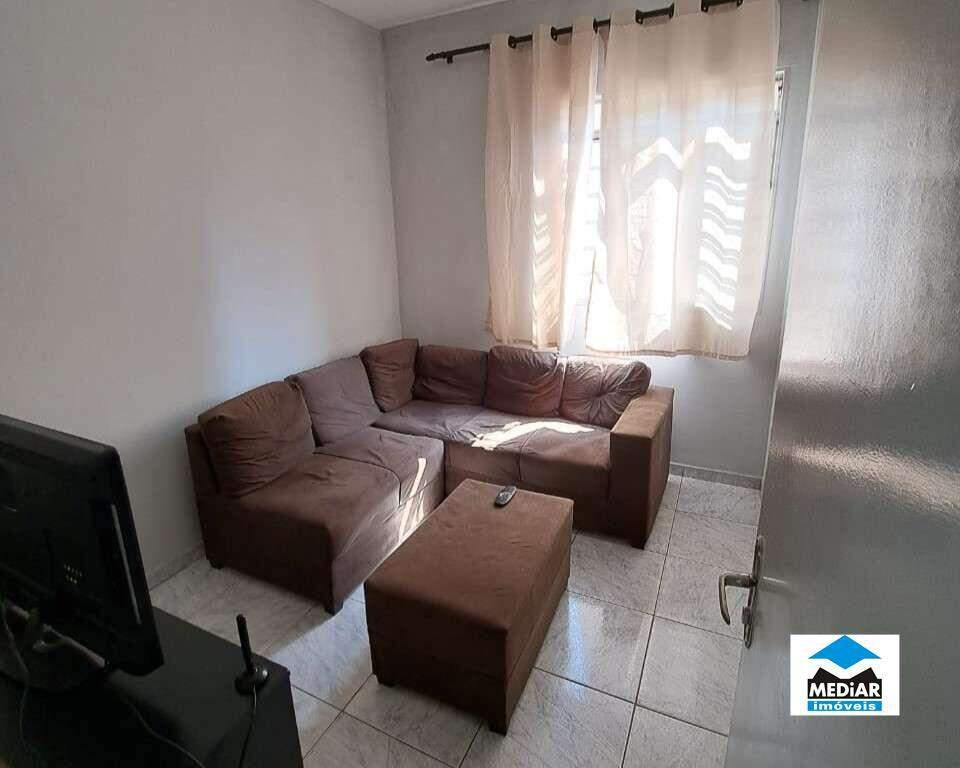 Apartamento, Serrano, 3 Quartos, 1 Vaga