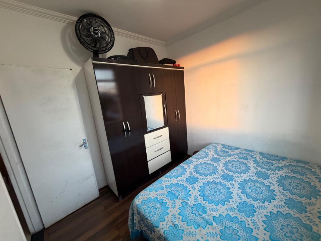 Apartamento, Serrano, 2 Quartos, 1 Vaga