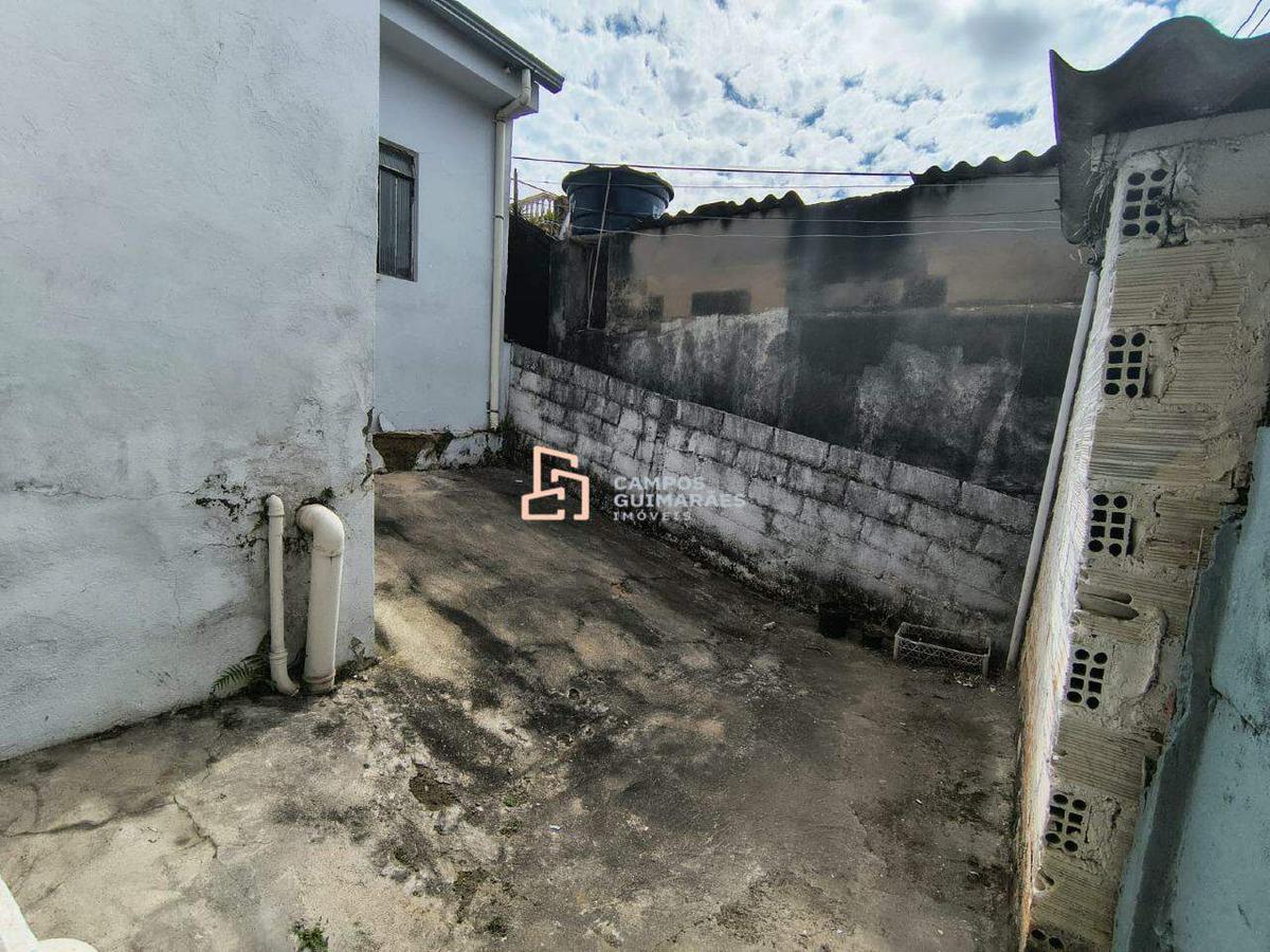 Casa, Santa Helena, 1 Quarto