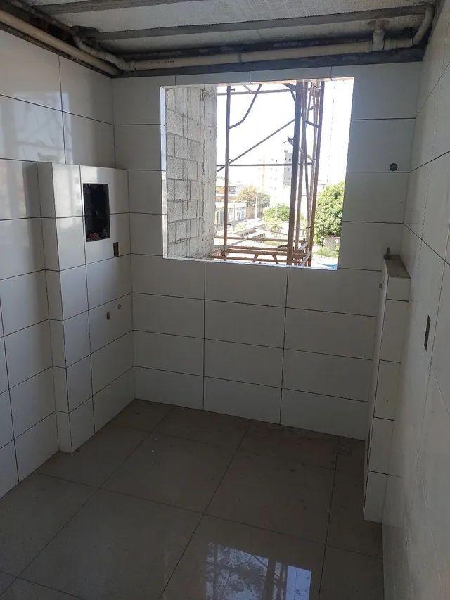 Apartamento, Serrano, 2 Quartos, 1 Vaga