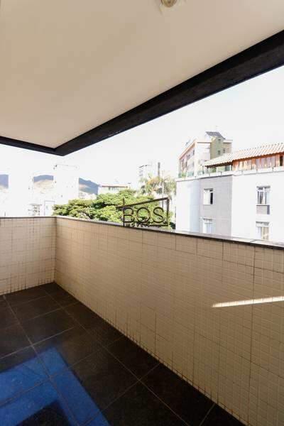 Cobertura, São Pedro, 2 Quartos, 2 Vagas, 1 Suíte