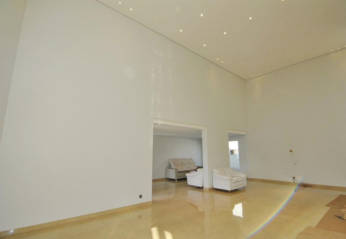 Casa, Belvedere, 5 Quartos, 10 Vagas, 4 Suítes