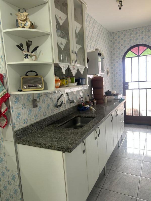 Casa, Tirol, 3 Quartos, 3 Vagas, 1 Suíte