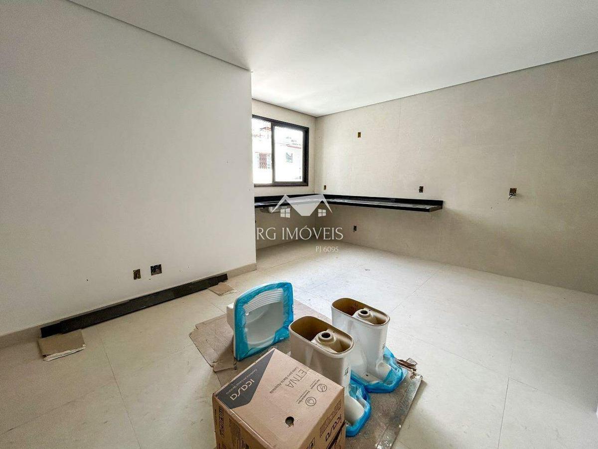 Apartamento, Eldorado, 3 Quartos, 2 Vagas, 1 Suíte