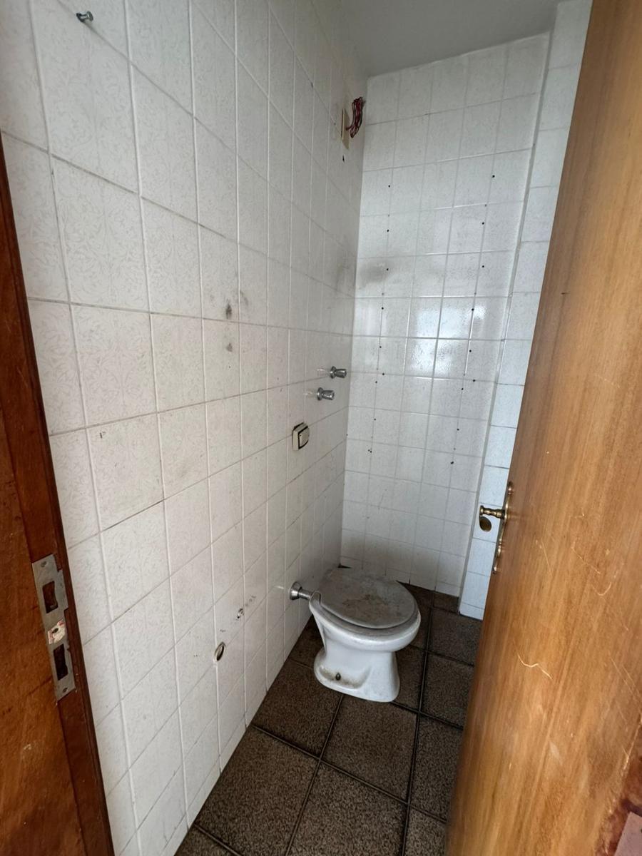 Apartamento, Fernão Dias, 2 Quartos, 0 Vaga, 1 Suíte