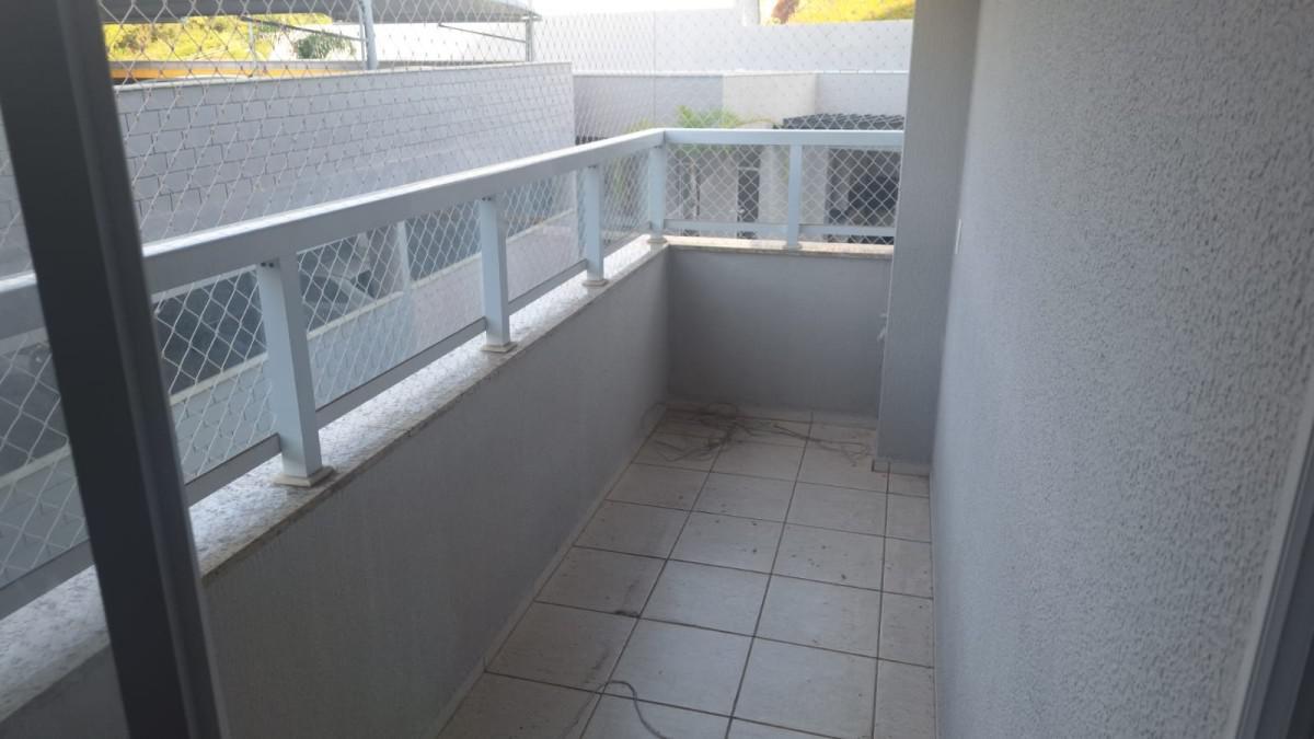 Apartamento, Buritis, 2 Quartos, 1 Vaga