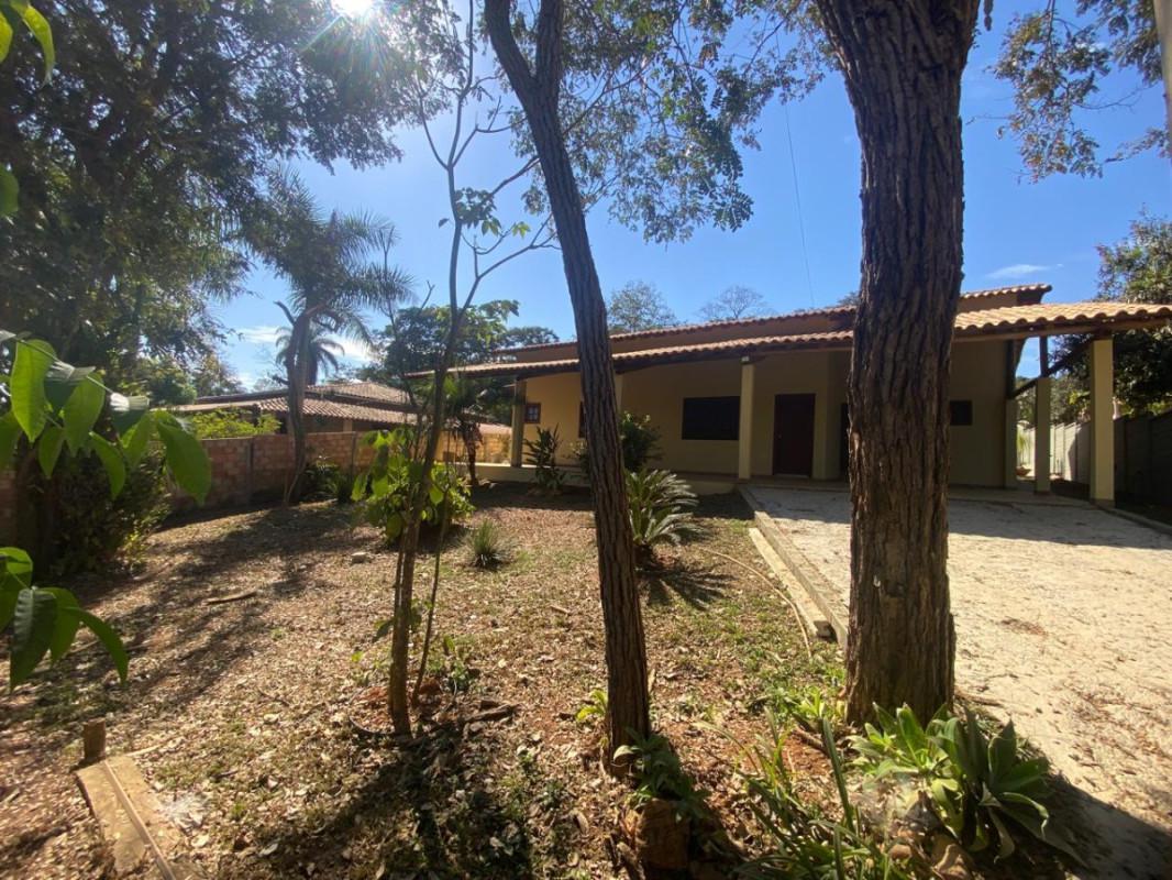 Fazenda, Centro, 3 Quartos, 2 Vagas, 1 Suíte