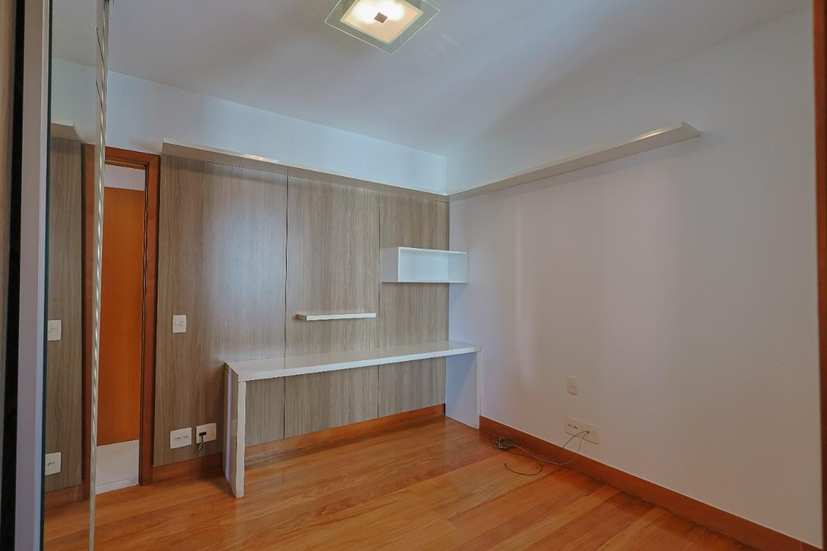 Apartamento, Vila da Serra, 4 Quartos, 3 Vagas, 3 Suítes