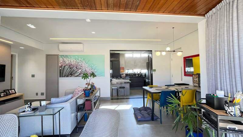 Apartamento, Santo Antônio, 3 Quartos, 2 Vagas, 1 Suíte