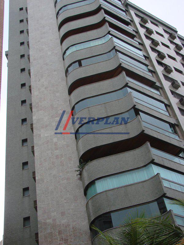 Apartamento, Lourdes, 4 Quartos, 4 Vagas, 4 Suítes