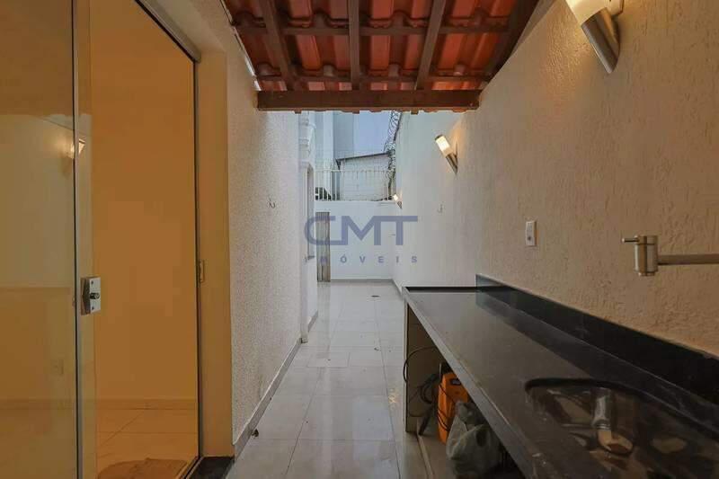 Apartamento, Savassi, 3 Quartos, 1 Vaga, 2 Suítes