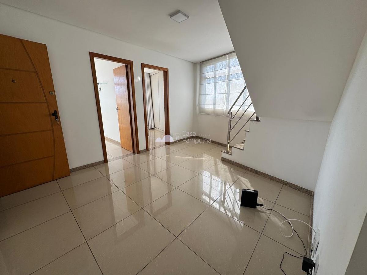 Apartamento, Santa Amélia, 2 Quartos, 2 Vagas