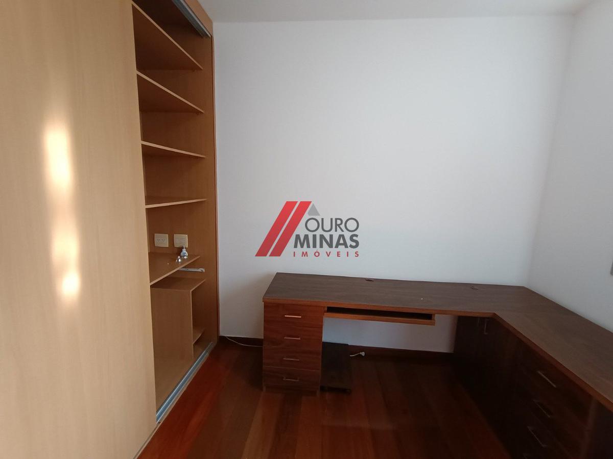 Apartamento, Carlos Prates, 4 Quartos, 2 Vagas, 1 Suíte