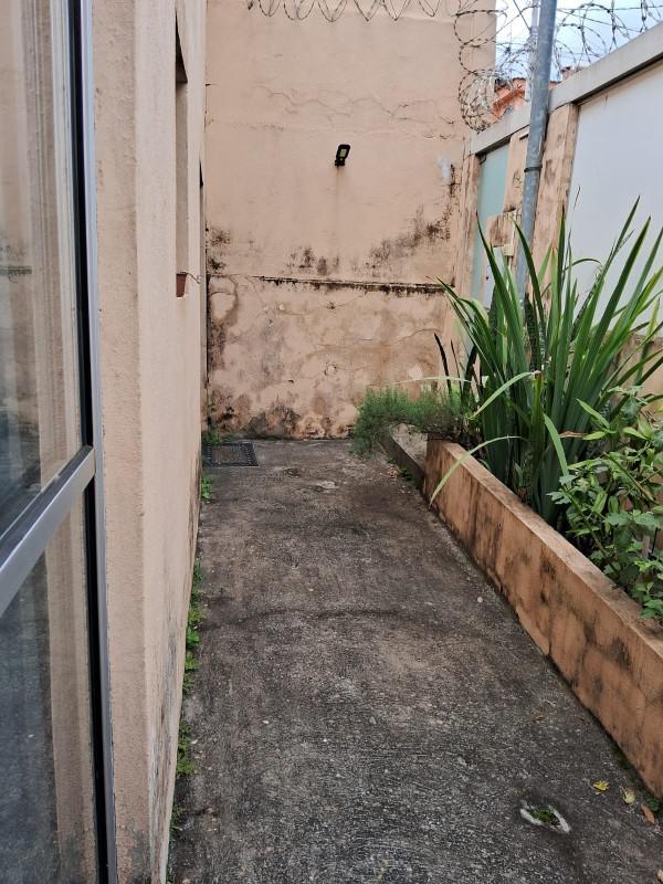 Casa, Conjunto Água Branca, 4 Quartos, 3 Vagas, 1 Suíte