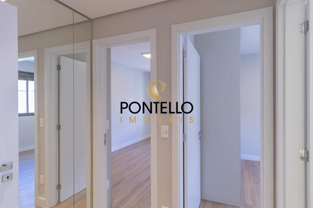 Apartamento, Cidade Nova, 0 Quarto, 0 Vaga