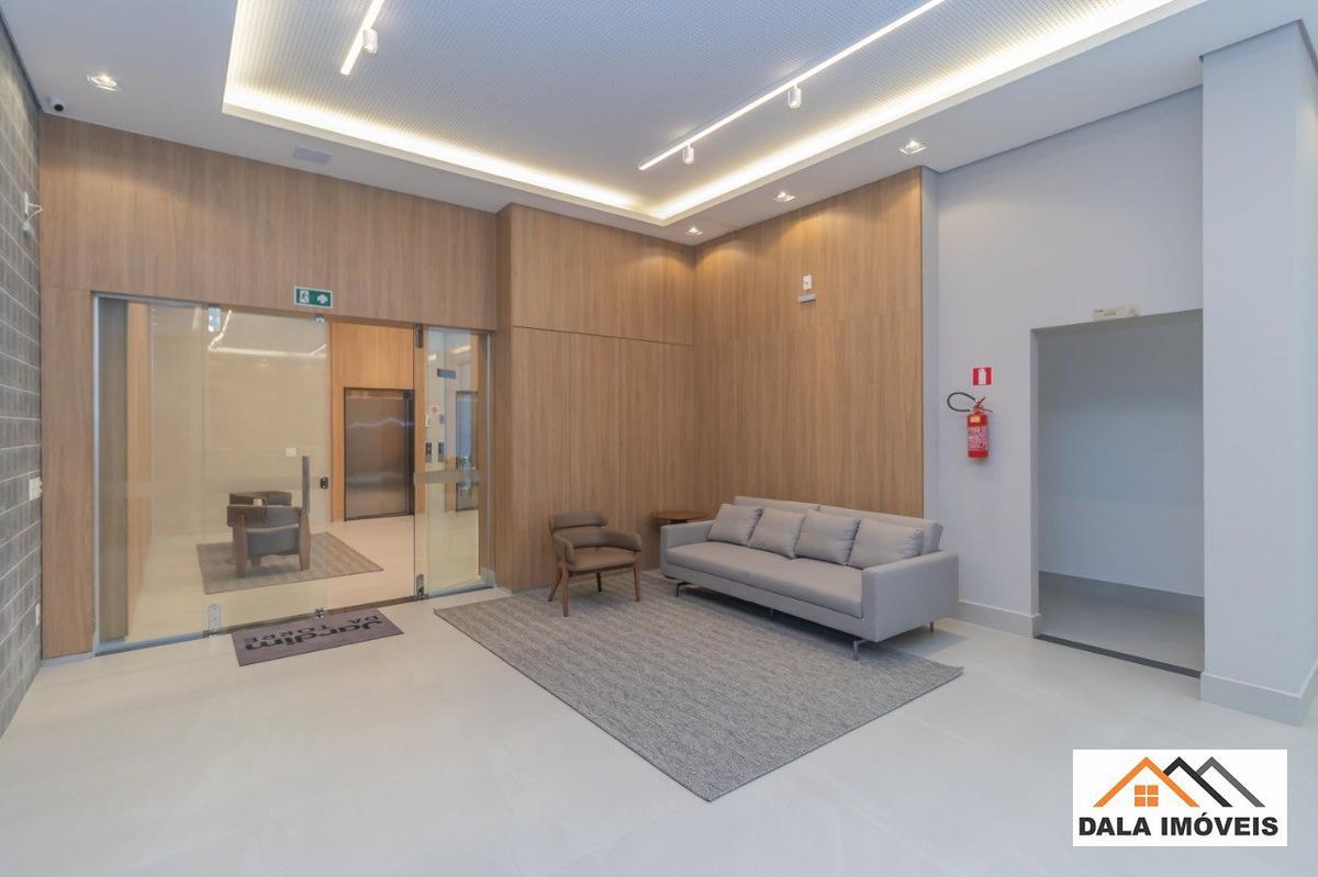 Apartamento, Sagrada Família, 3 Quartos, 2 Vagas, 1 Suíte