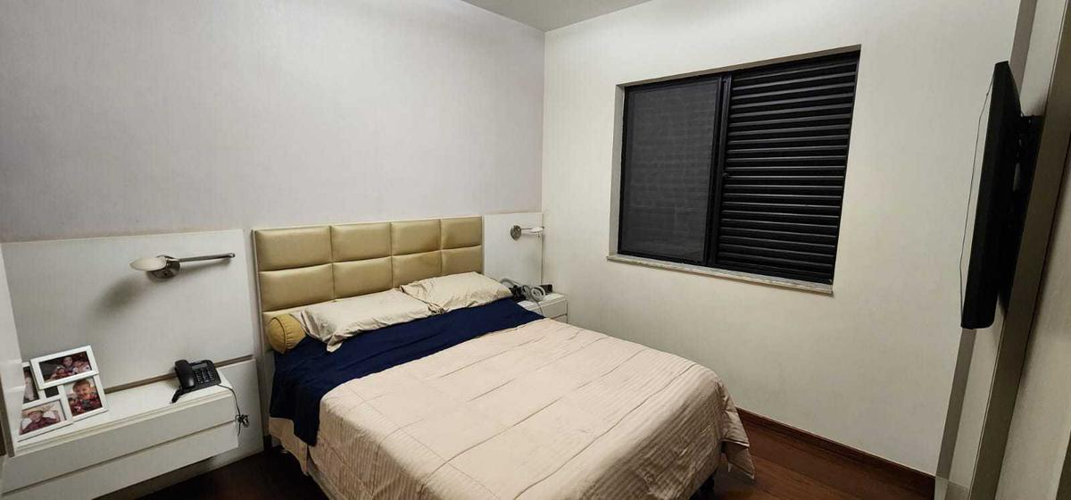 Apartamento, Buritis, 4 Quartos, 2 Vagas, 1 Suíte