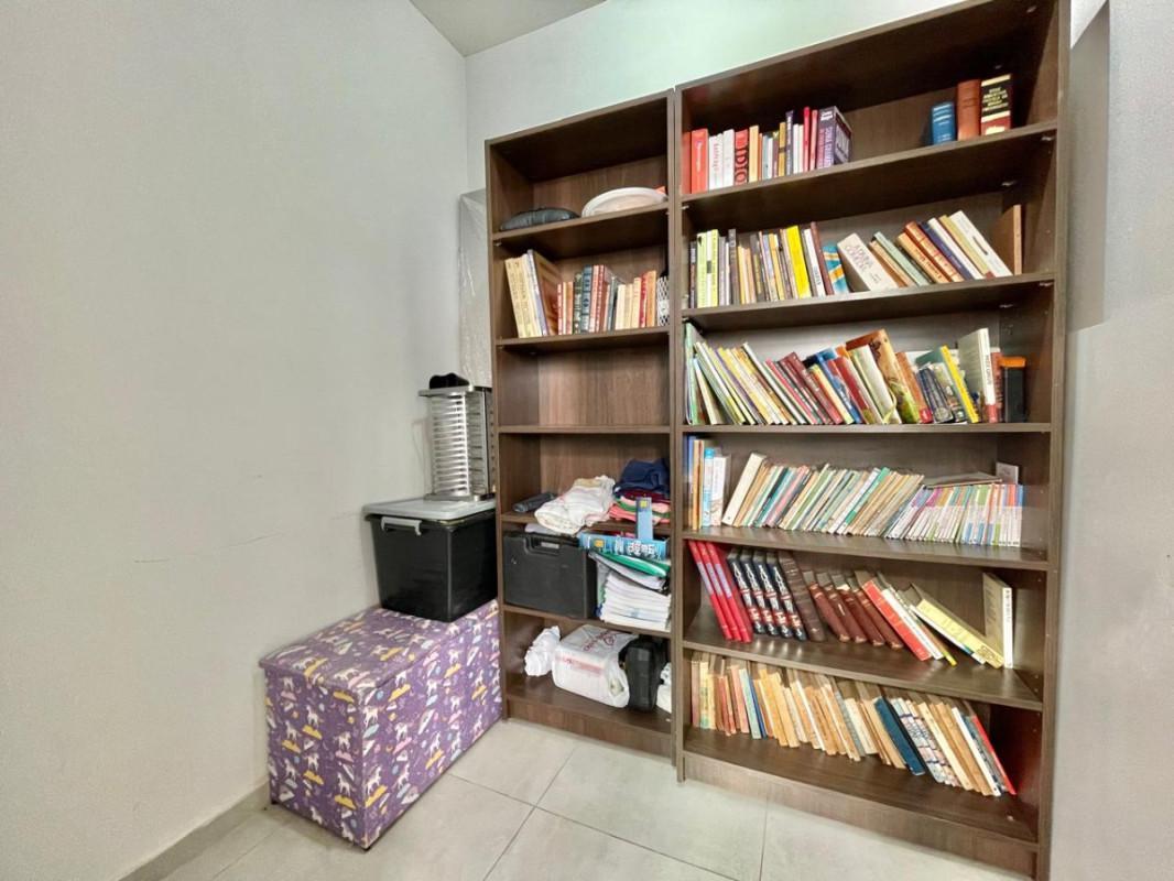 Apartamento, Castelo, 3 Quartos, 2 Vagas, 1 Suíte