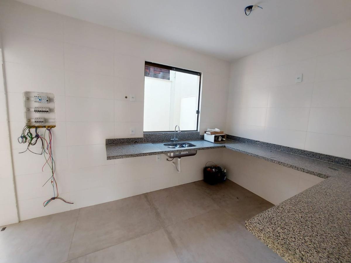 Casa, Santa Amélia, 3 Quartos, 1 Vaga, 1 Suíte