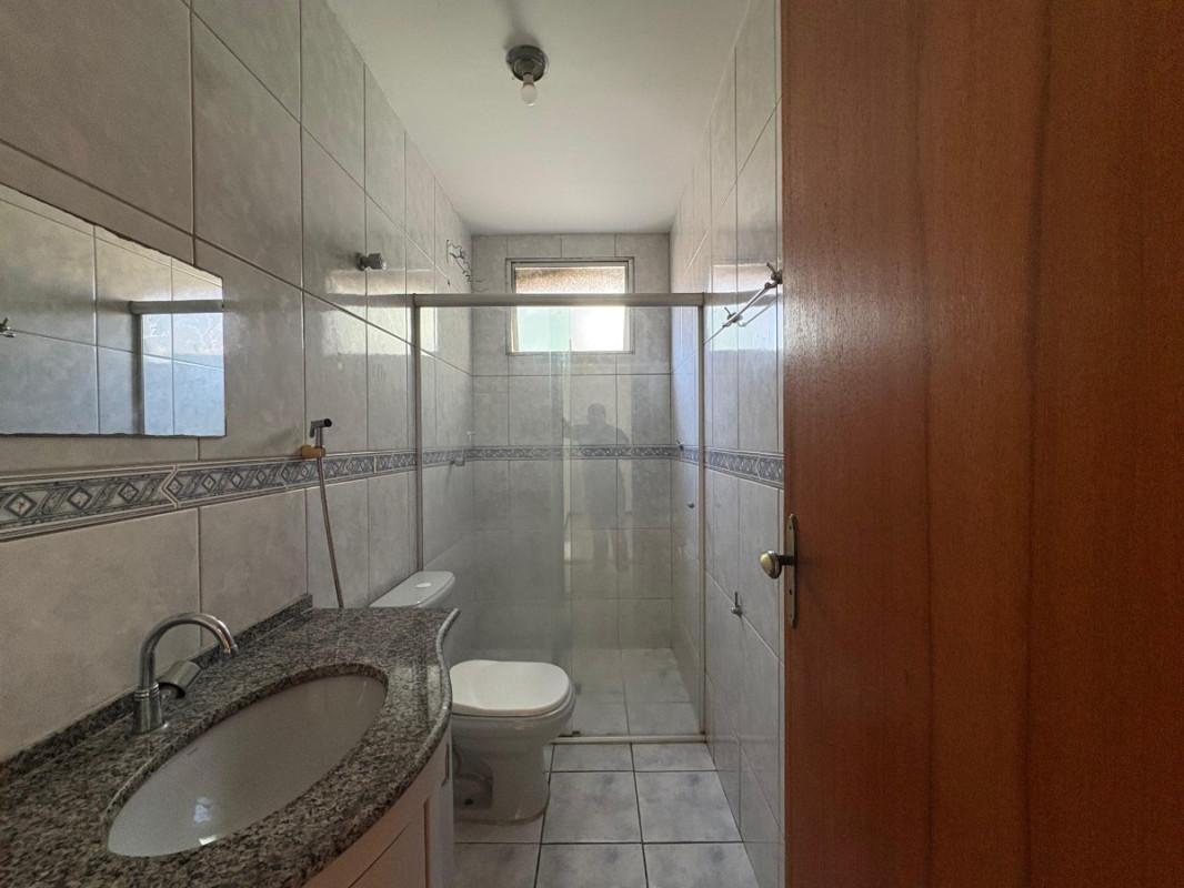 Apartamento, Jardim Riacho das Pedras, 2 Quartos, 1 Vaga, 1 Suíte