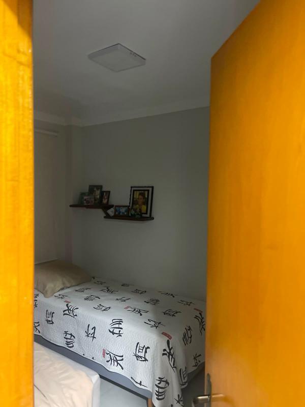 Apartamento, Ressaca, 3 Quartos, 1 Vaga, 1 Suíte