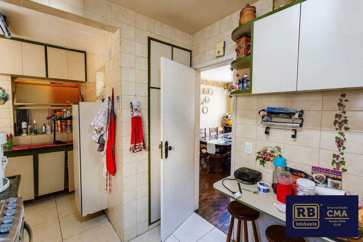 Cobertura, São Lucas, 4 Quartos, 1 Vaga, 1 Suíte