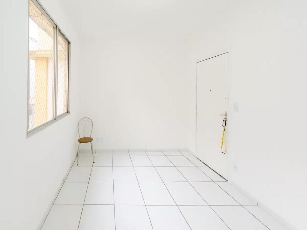 Cobertura, Nova Suíssa, 1 Quarto