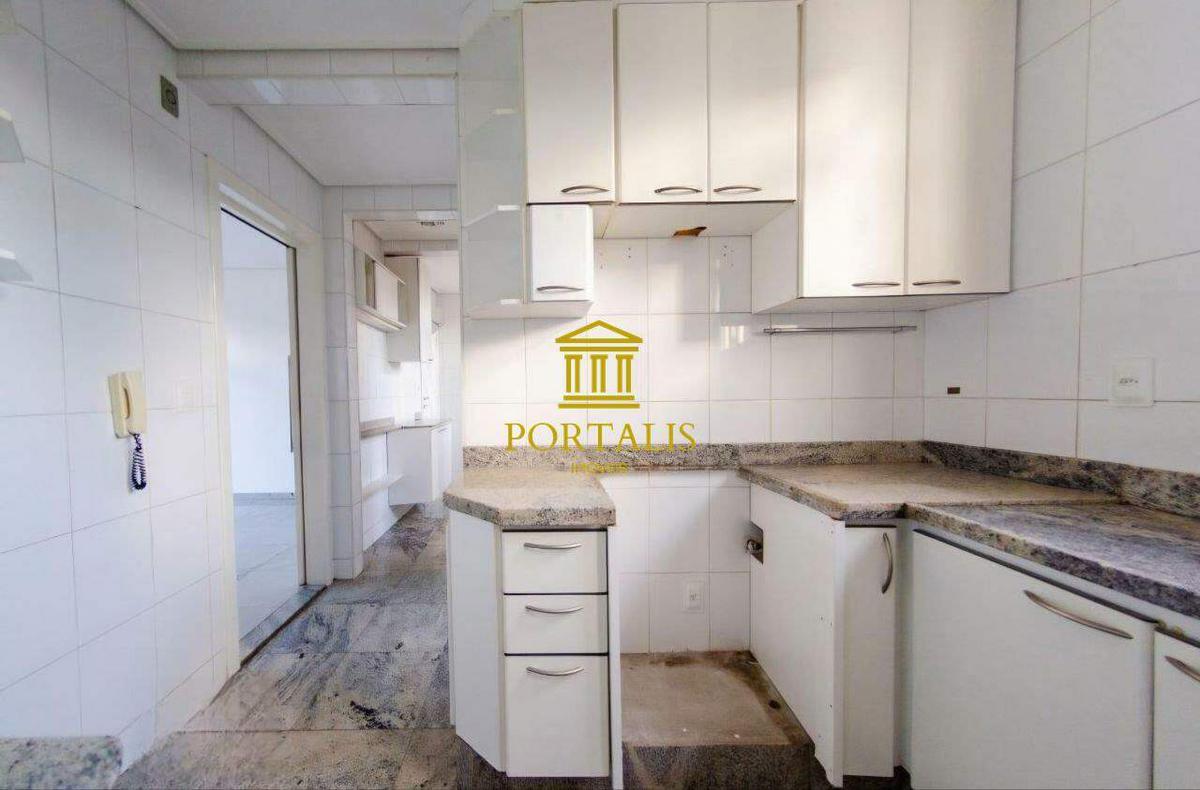 Apartamento, Gutierrez, 4 Quartos, 3 Vagas, 2 Suítes