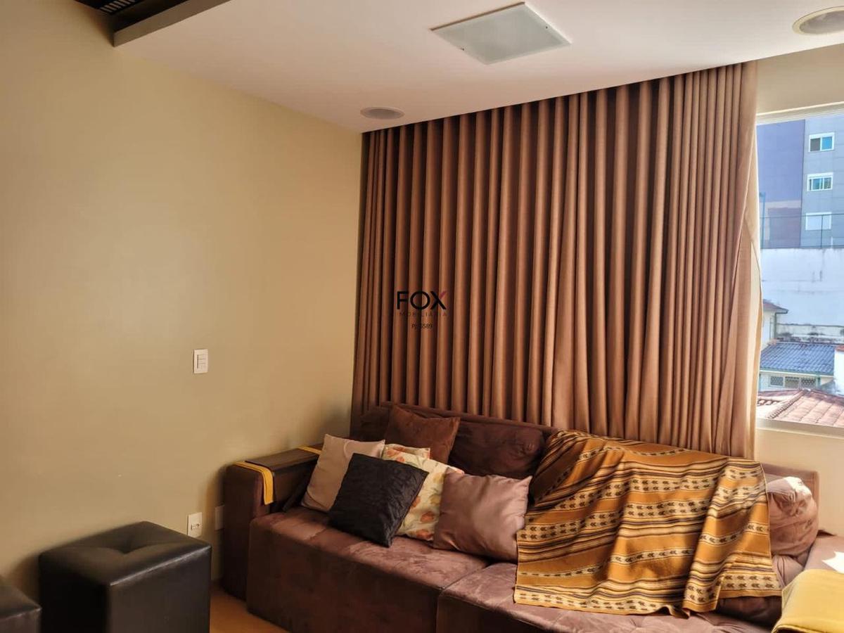 Apartamento, Cruzeiro, 4 Quartos, 3 Vagas, 2 Suítes