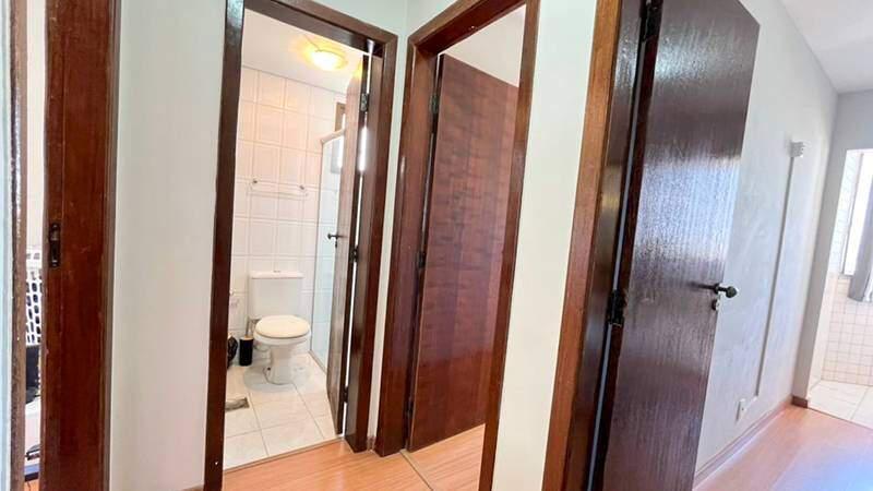 Cobertura, Buritis, 3 Quartos, 2 Vagas, 1 Suíte