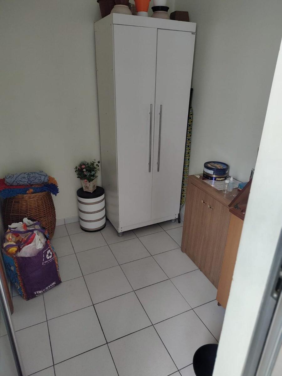 Apartamento, Nova Floresta, 3 Quartos, 2 Vagas, 1 Suíte