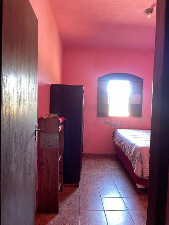 Casa, Mangabeiras, 2 Quartos, 0 Vaga